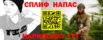 молекула духа Коммунар